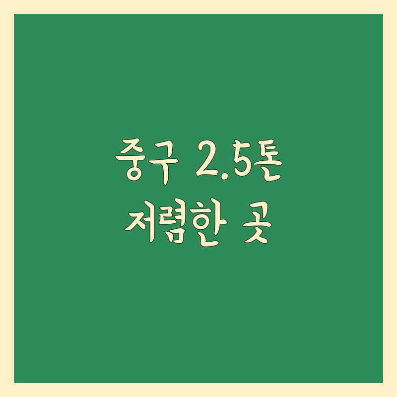 서울 중구 2.5톤 이사 저렴한 곳 가격싼 곳 업체 추천 | 용달 이삿짐센터 비용 가격 잘하는 곳 | 원룸이사 소형이사 보관이사 | 빠른 서비스 안전한 운반 친절한 상담 | 무료 견적 비교 당일 이사 가능